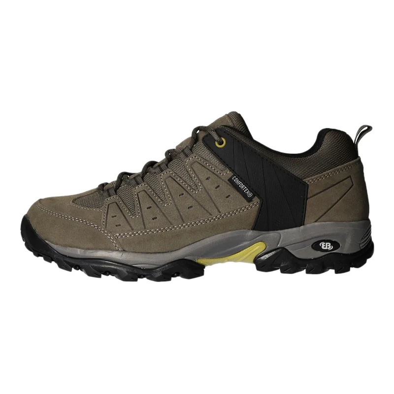 Brütting Trekkinghalbschuh MOUNT PINOS LOW