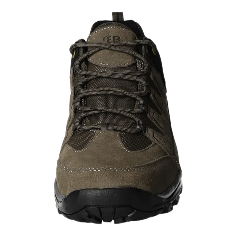 Brütting Trekkinghalbschuh MOUNT PINOS LOW
