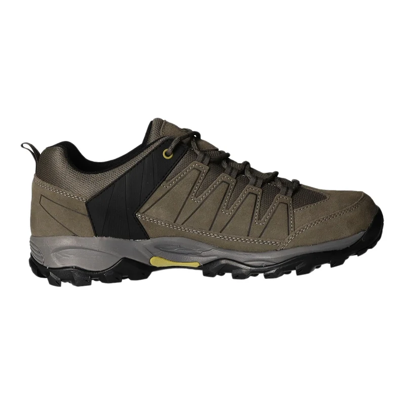 Brütting Trekkinghalbschuh MOUNT PINOS LOW