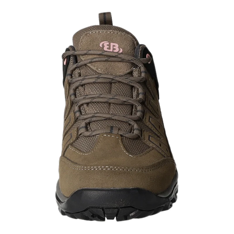 Brütting Trekkinghalbschuh Mount Pinos Low