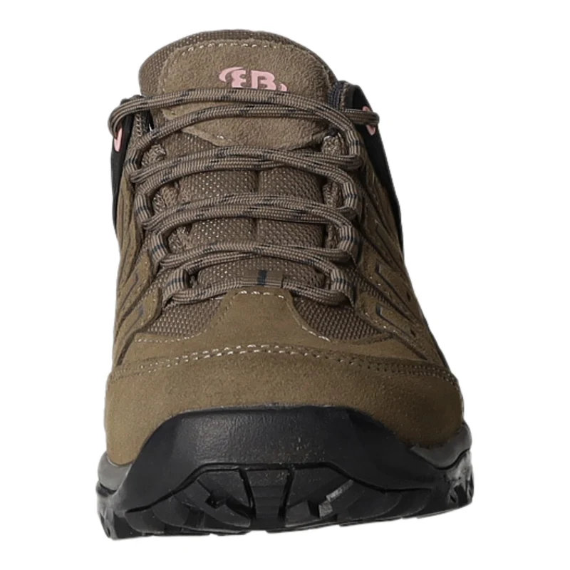 Brütting Trekkinghalbschuh Mount Pinos Low