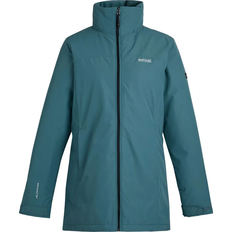 Regatta Tamlin Damen Isolationsjacke storm blue
