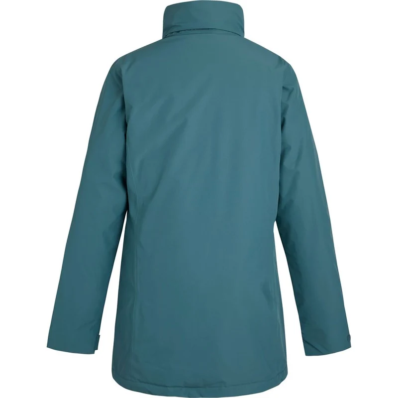 Regatta Tamlin Damen Isolationsjacke storm blue