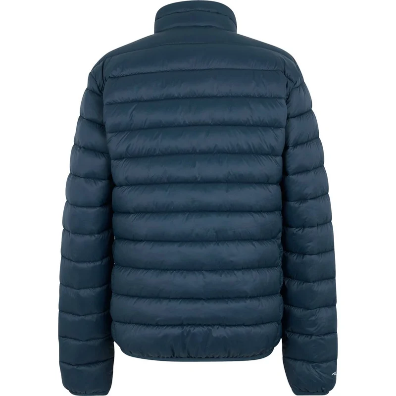 Regatta Marizion Herren Isolationsjacke moonlt denim