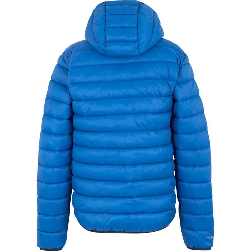 Regatta Marizion Herren Isolationsjacke snorkel blue