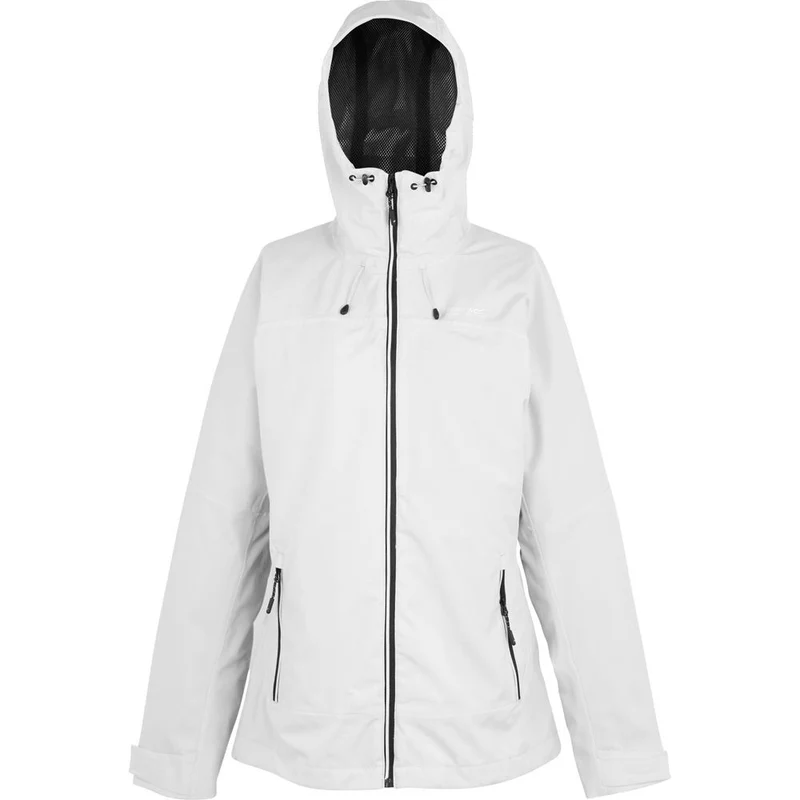 Regatta Wentwood Damen Regenjacke perpl
