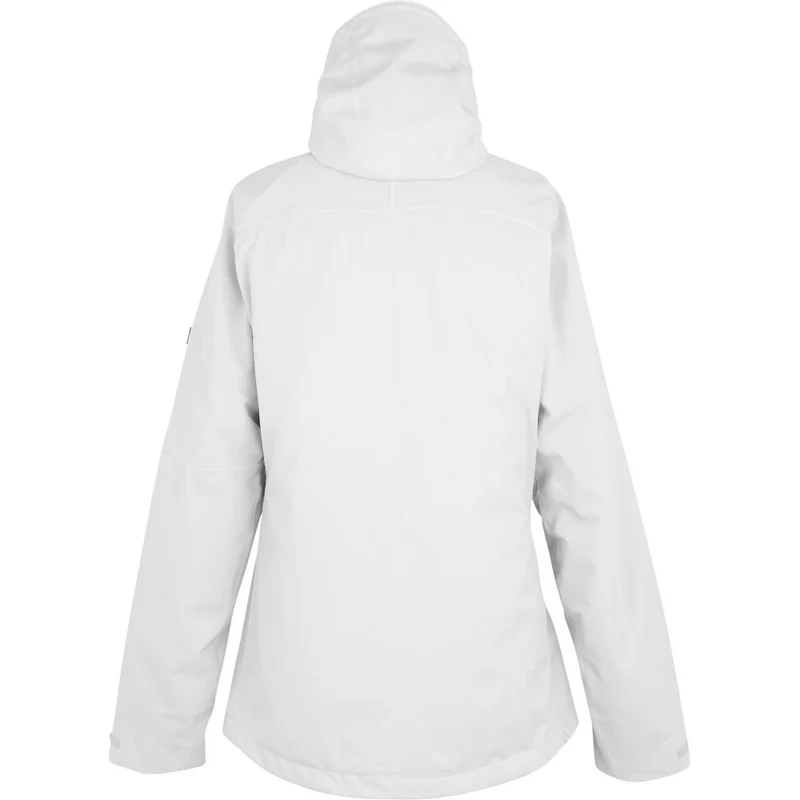 Regatta Wentwood Damen Regenjacke perpl