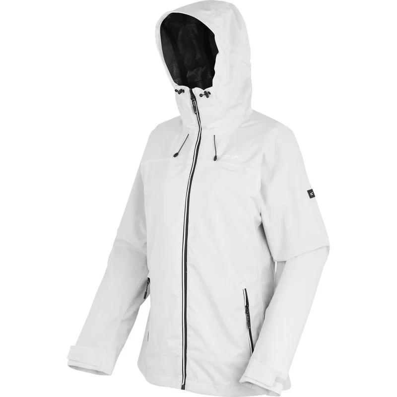 Regatta Wentwood Damen Regenjacke perpl