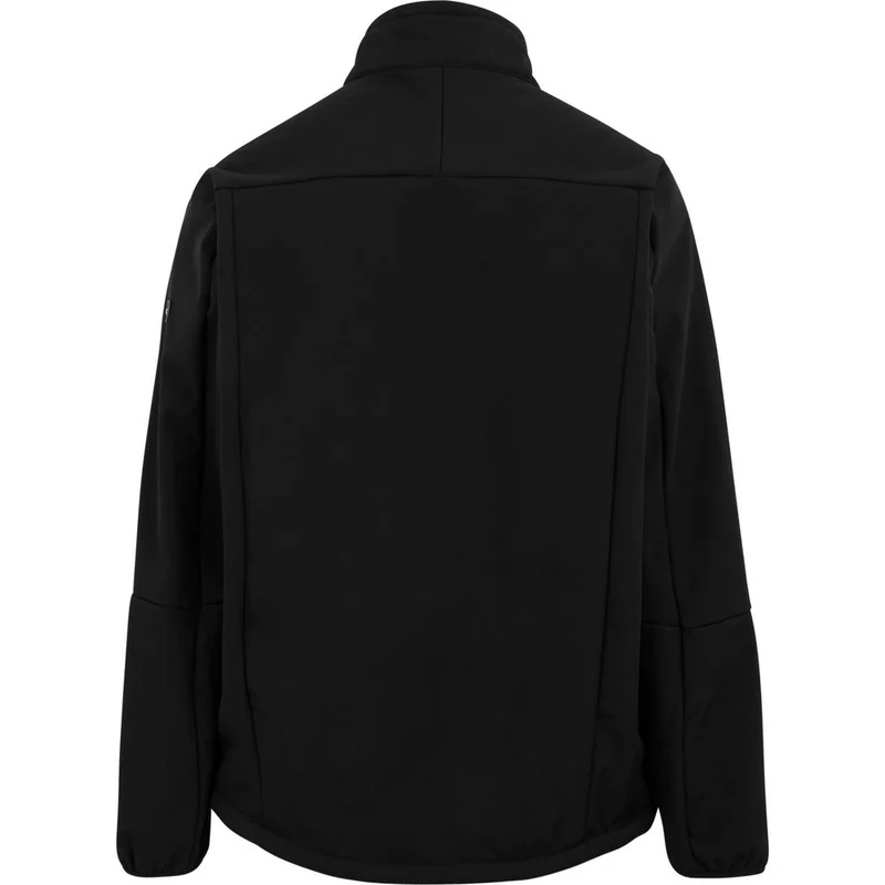 Regatta Moutdale Herren Softshelljacke black