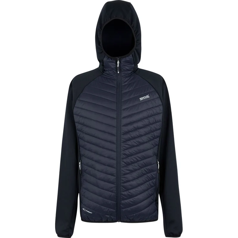 Regatta Andreson Hybrid Herren Isolationsjacke navy