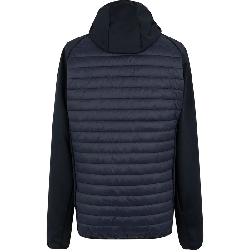 Regatta Andreson Hybrid Herren Isolationsjacke navy