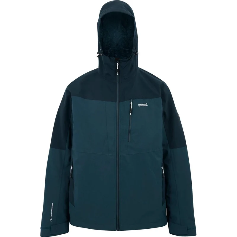 Regatta Wentwood Herren 3-in-1 Wanderjacke mndn nv(nv)