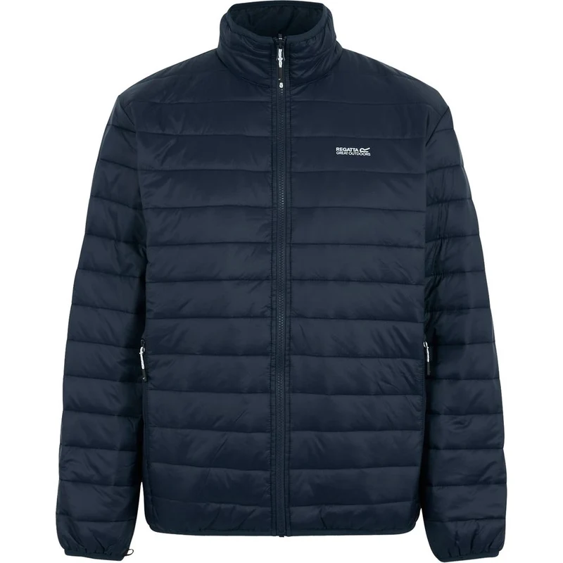 Regatta Wentwood Herren 3-in-1 Wanderjacke mndn nv(nv)