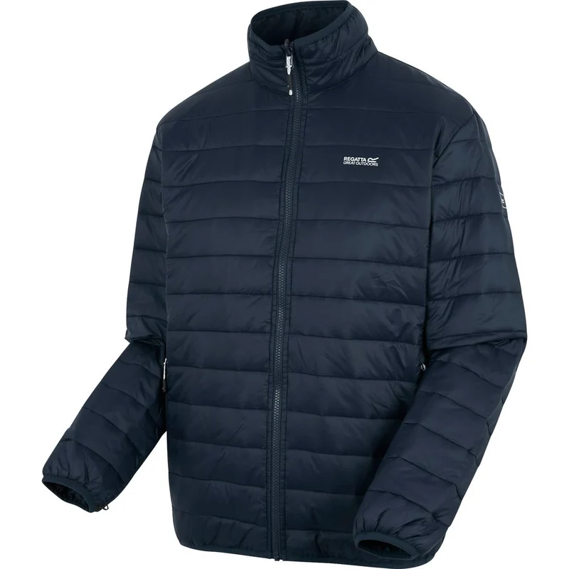 Regatta Wentwood Herren 3-in-1 Wanderjacke mndn nv(nv)