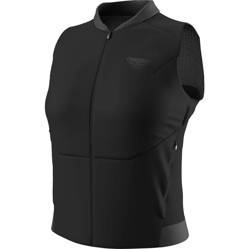Dynafit Alpine Insulation Damen Isolationsweste black out