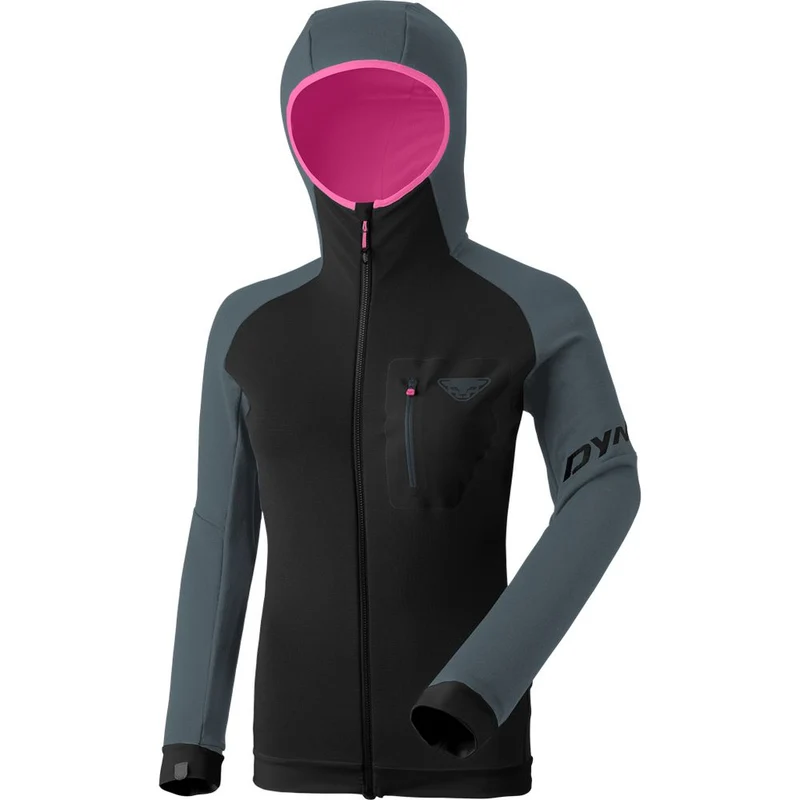 Dynafit Radical Ptc Damen Midlayer cinder