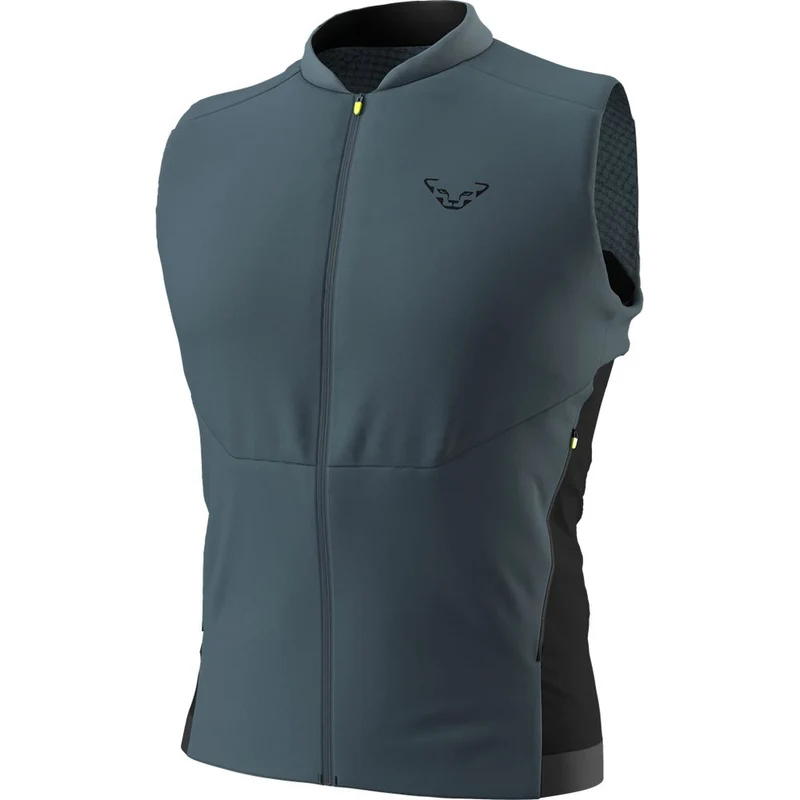 Dynafit Alpine Insulation Herren Isolationsweste cinder