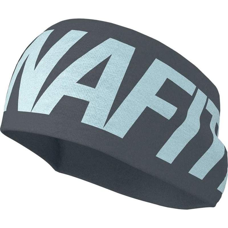 Dynafit Light Logo Stirnband cloud blue