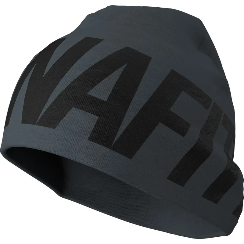 Dynafit Light Logo Beanie Mütze cinder