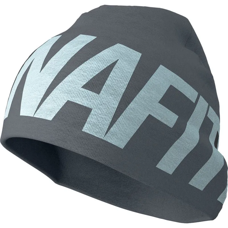 Dynafit Light Logo Beanie Mütze cloud blue