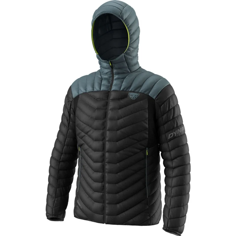 Dynafit Ridge Ultralight Down Herren Daunenjacke cinder
