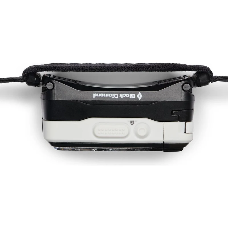 Black Diamond Distance LT 1100 Stirnlampe black alloy