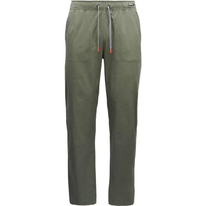 Black Diamond Sequence Herren Kletterhose tundra