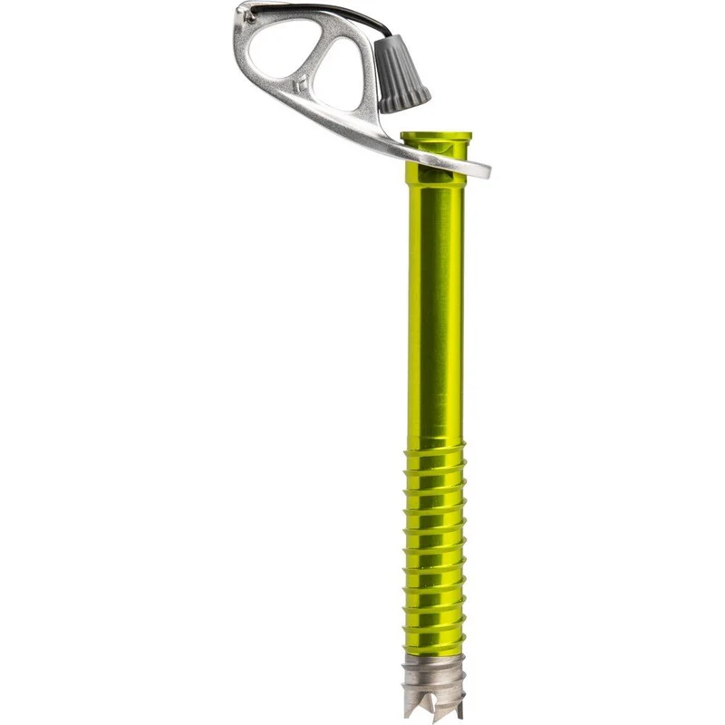 Black Diamond Ultralight Ice Screw Eisschraube 19 cm