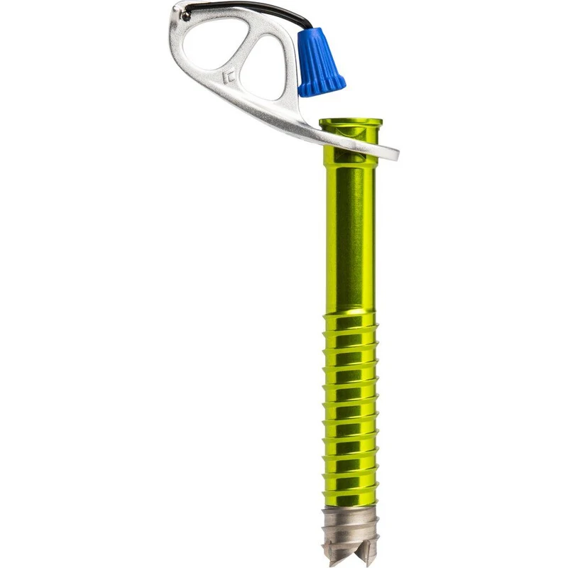 Black Diamond Ultralight Ice Screw Eisschraube 16cm