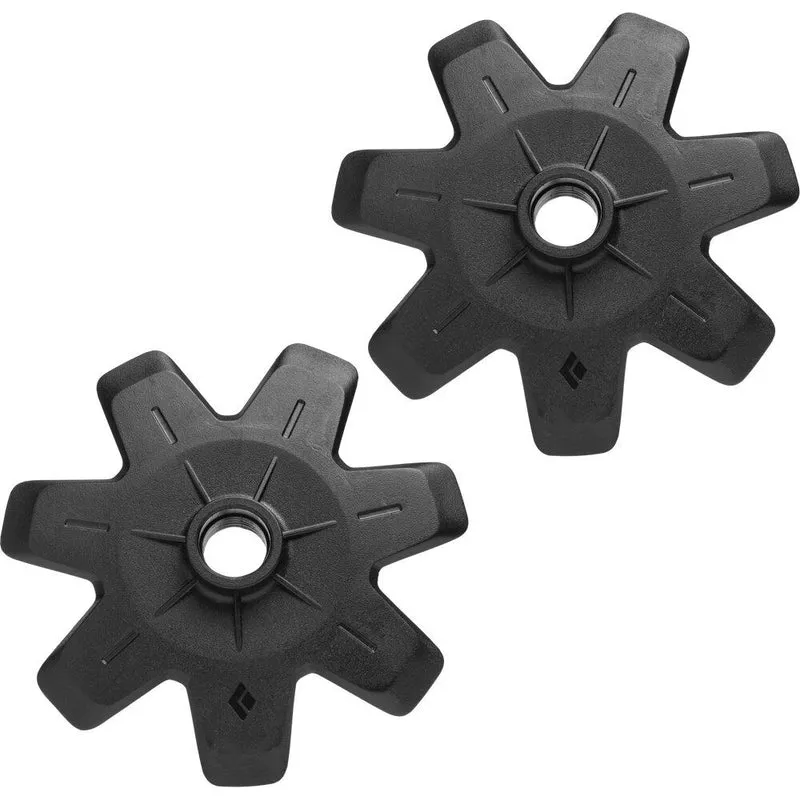 Black Diamond Powder Baskets Teller