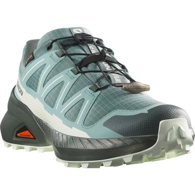 Salomon Speedcross Peak GTX Women tropper tourmaline