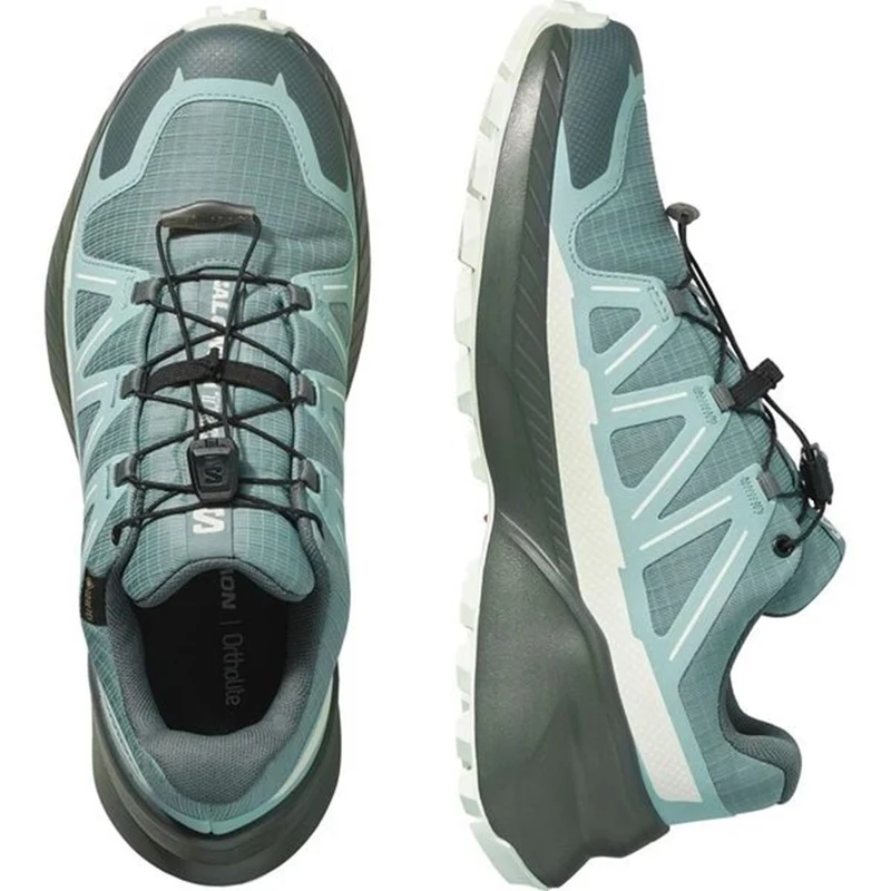 Salomon Speedcross Peak GTX Women tropper tourmaline