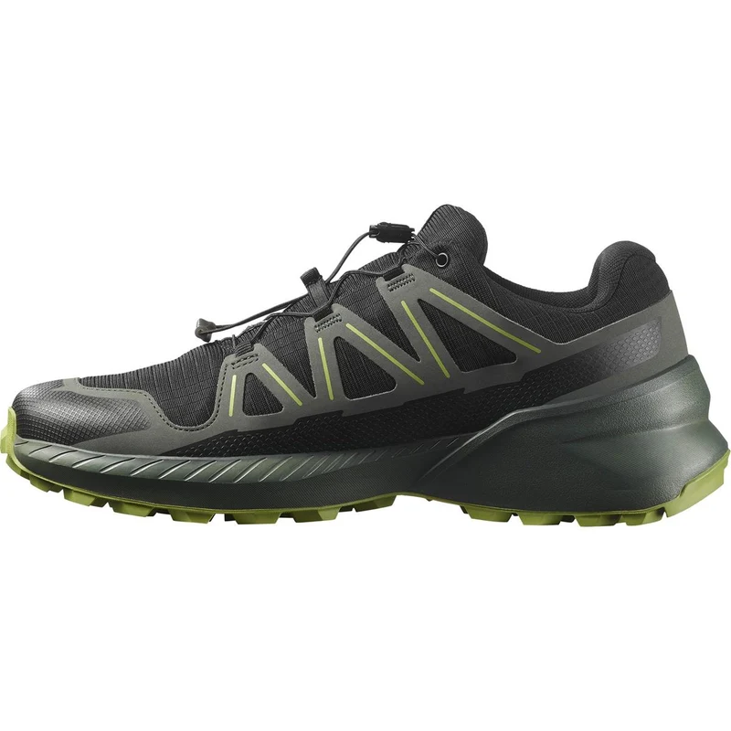 Salomon Speedcross Peak GTX Men black