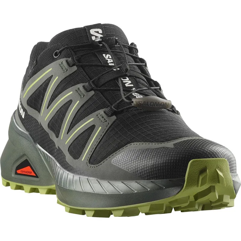 Salomon Speedcross Peak GTX Men black
