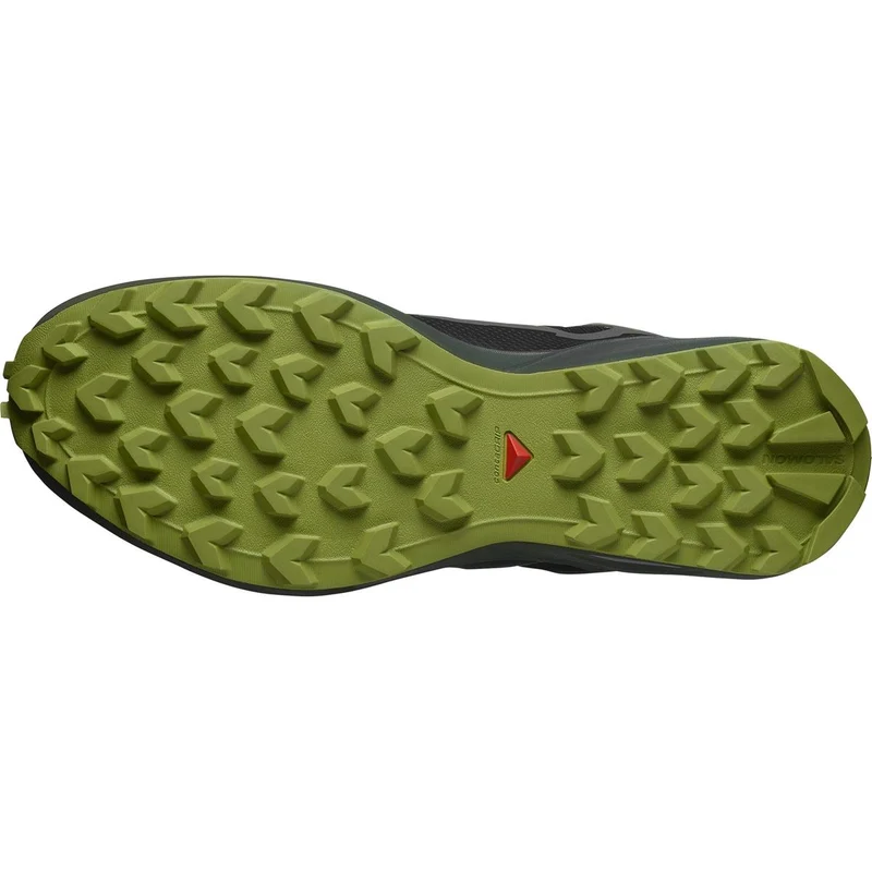 Salomon Speedcross Peak GTX Men black