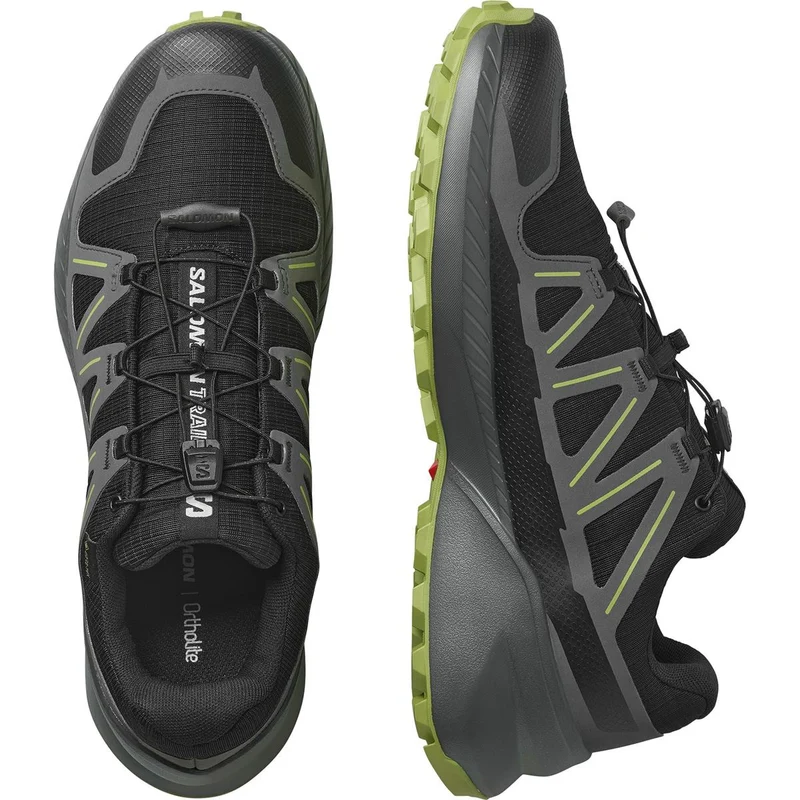 Salomon Speedcross Peak GTX Men black