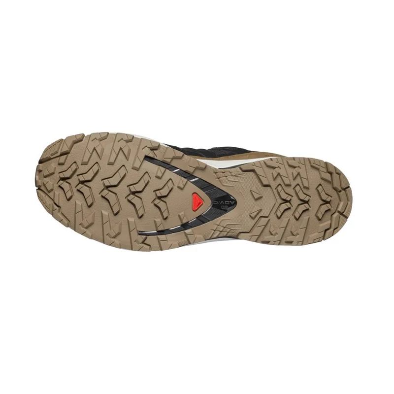 Salomon XA Pro 3D V9 Gore-Tex lifelong Trailrunningschuhe Men black