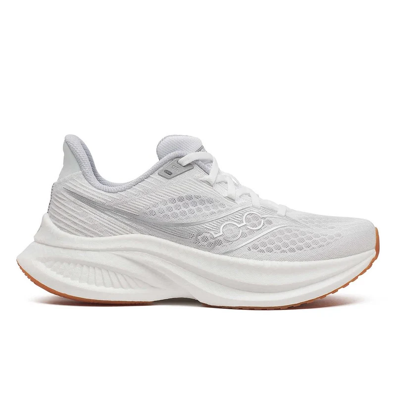 Saucony Endorphin Speed 5 Women white gum