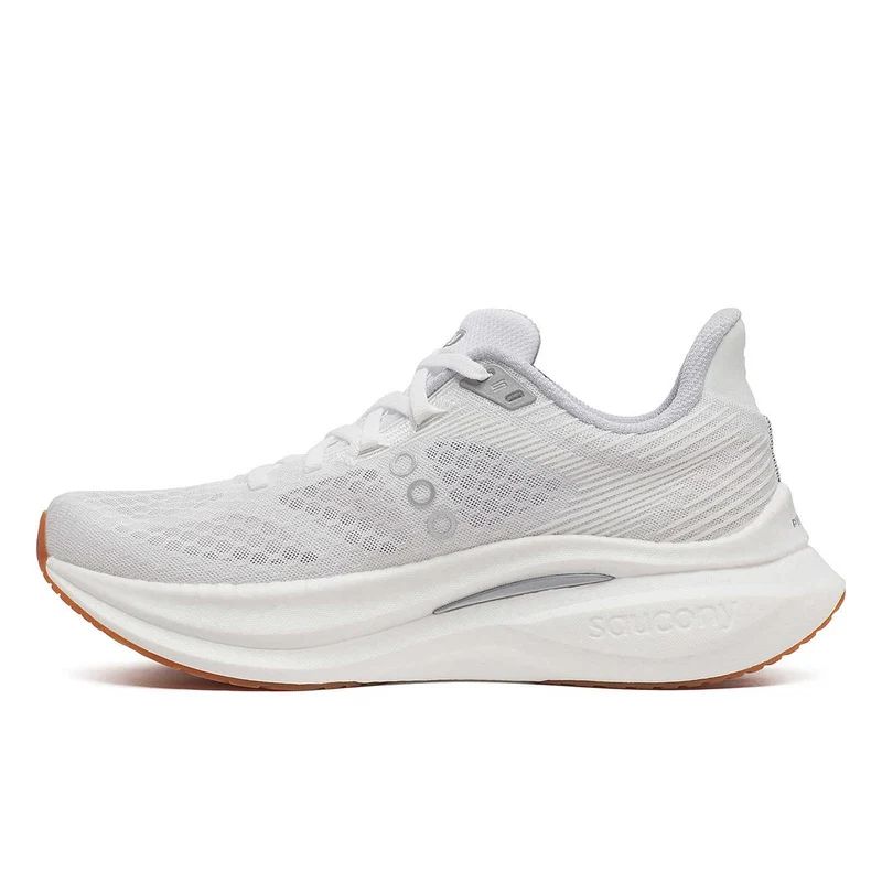 Saucony Endorphin Speed 5 Women white gum