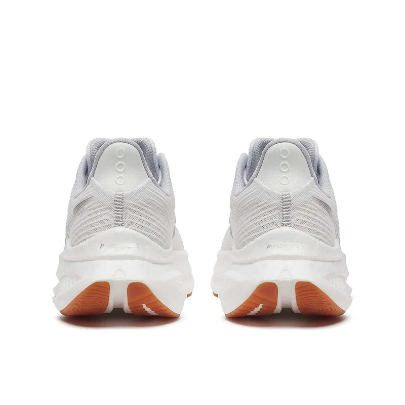 Saucony Endorphin Speed 5 Women white gum
