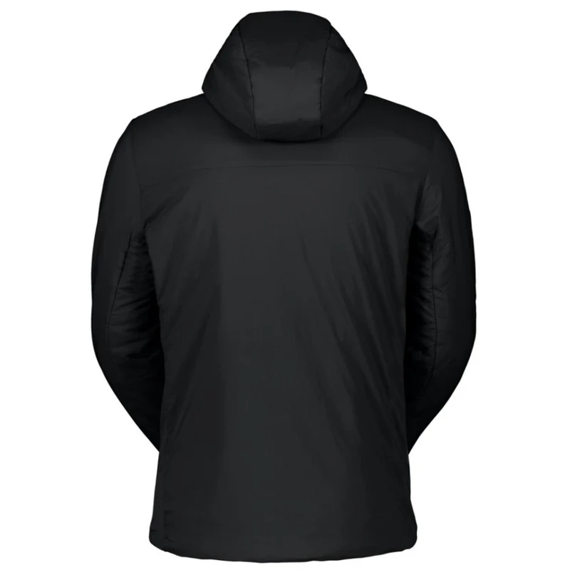 SCOTT Insuloft Light Hoody Men black