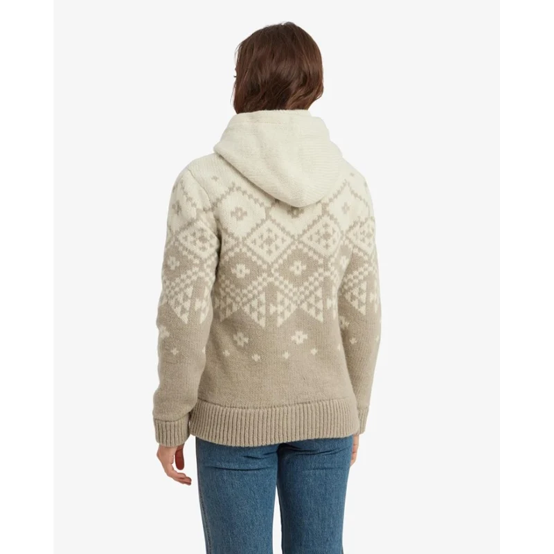 Sherpa Kiritipur Sweater - Cream