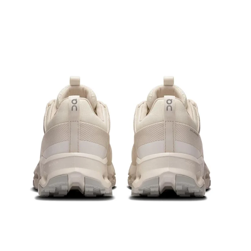 ON Cloudhorizon Waterproof Women ivory ice
