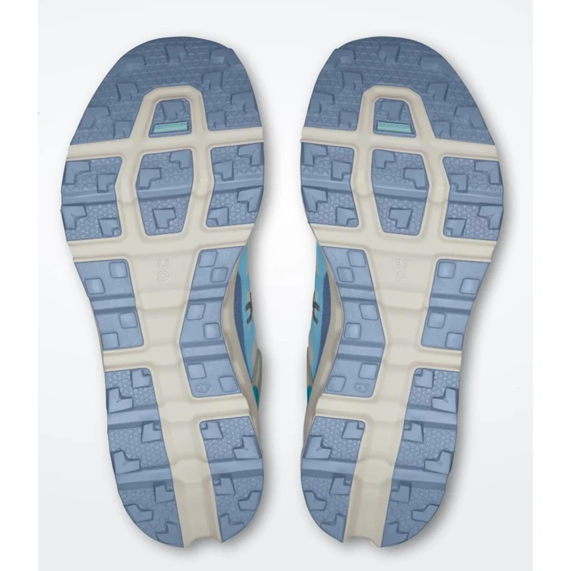 ON Cloudvista 2 Cream/Horizon Damen