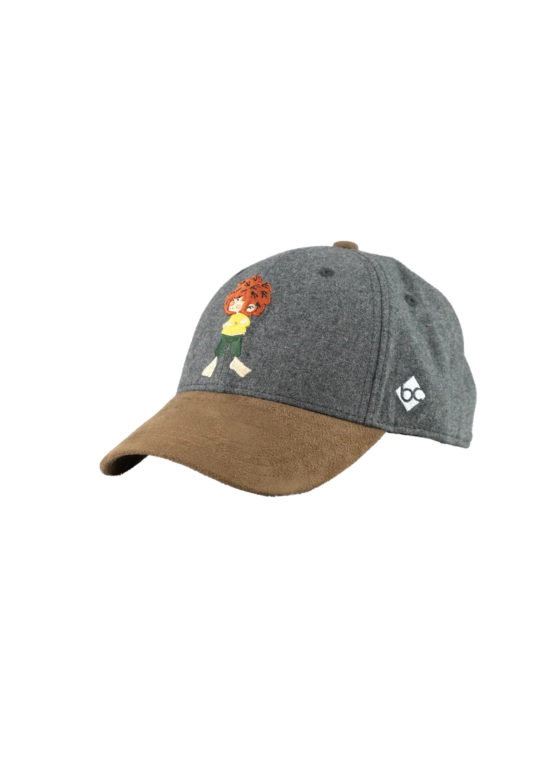 Cap GRANTIG BY NATURE Curved V2