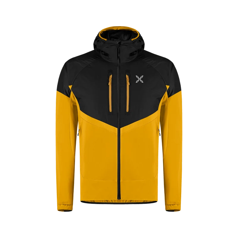 SPITZE HYBRID JACKET