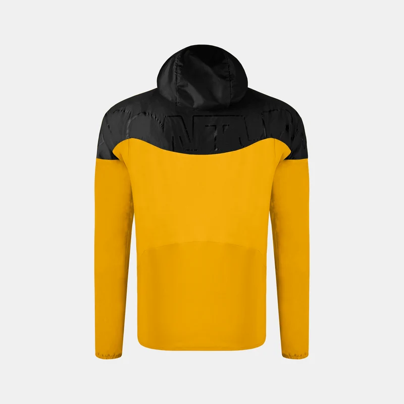 SPITZE HYBRID JACKET