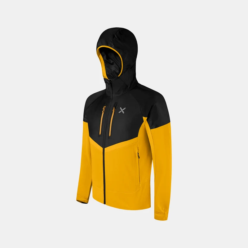 SPITZE HYBRID JACKET