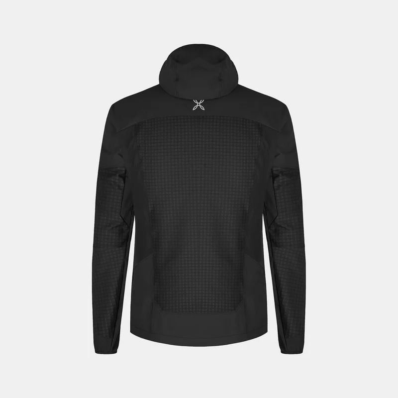 SEED HOODED JACKET