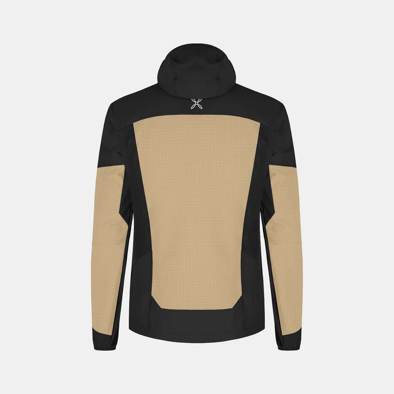 SEED HOODED JACKET